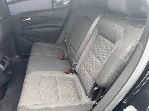 Used 2021 Chevrolet Equinox LT FWD image 15