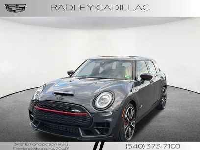 Used 2020 MINI Cooper Clubman John Cooper Works w/ JCW Launch Edition