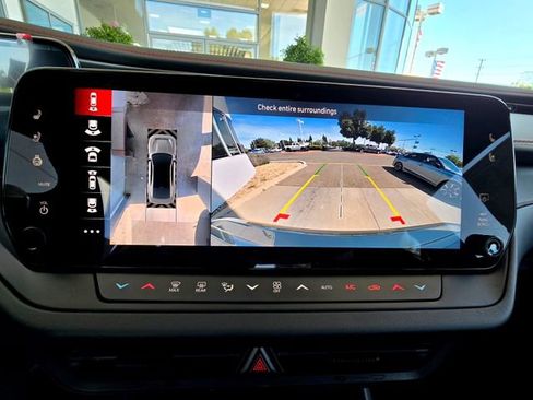 New 2026 Dodge Charger Scat Pack AWD/4WD image 10