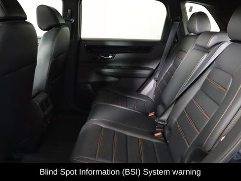 Used 2024 Honda CR-V Sport Touring image 16