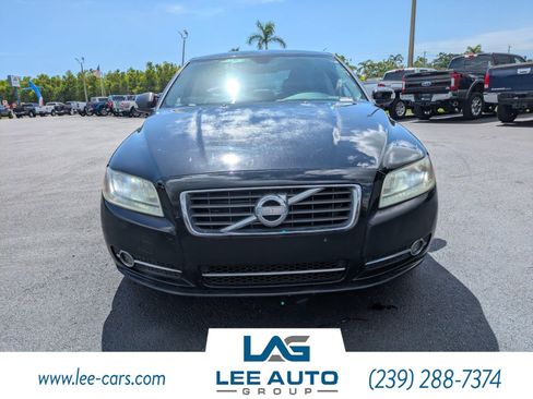 Used 2010 Volvo S80 3.2 FWD image 8