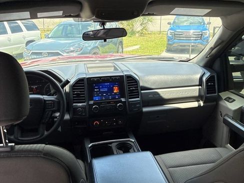 Used 2022 Ford F250 XLT AWD/4WD image 19
