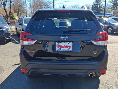 Used 2025 Subaru Forester Wilderness image 5