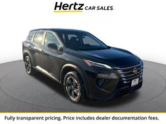 Used 2025 Nissan Rogue SV FWD video 1