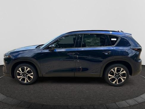 New 2026 MAZDA CX-5 Preferred AWD/4WD image 2