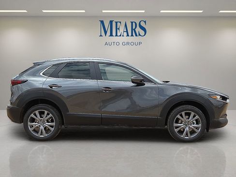 New 2025 MAZDA CX-30 AWD 2.5 S w/ Preferred Package image 6
