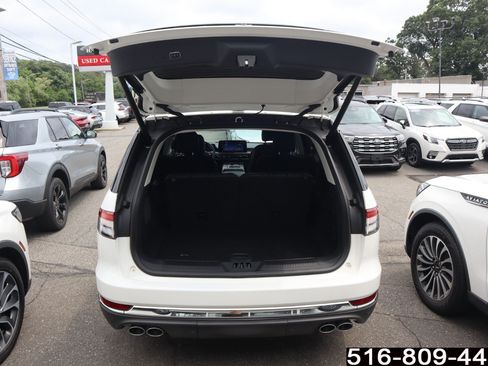 Used 2026 Lincoln Aviator AWD image 24