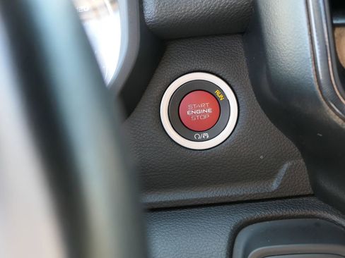 Used 2022 RAM 1500 TRX image 17