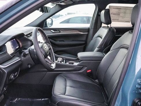 New 2026 Jeep Grand Cherokee Limited AWD/4WD image 20