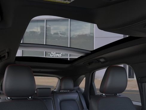 New 2026 Ford Escape ST-Line Select w/ Tech Pack #1 image 22