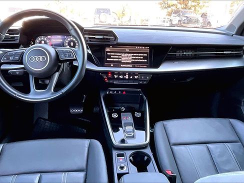 Used 2022 Audi A3 2.0T Premium w/ 18" Wheel Package image 13