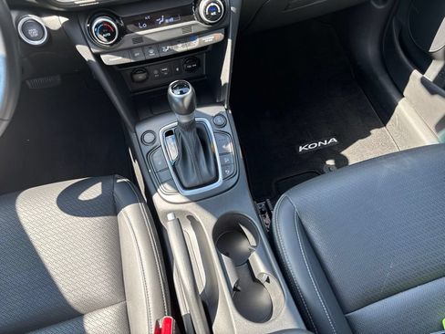 Used 2020 Hyundai Kona Ultimate AWD/4WD image 17