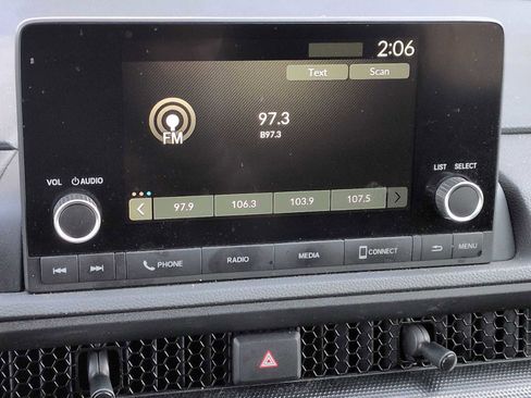 Used 2024 Honda CR-V EX image 28