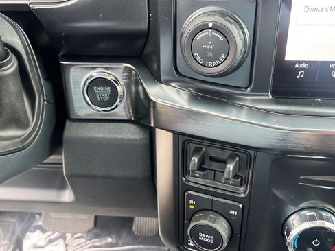 New 2026 Ford F350 Lariat w/ Lariat Ultimate Package AWD/4WD image 12