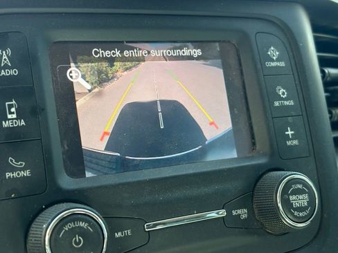 Used 2020 RAM 2500 Tradesman w/ Chrome Appearance Group AWD/4WD image 13