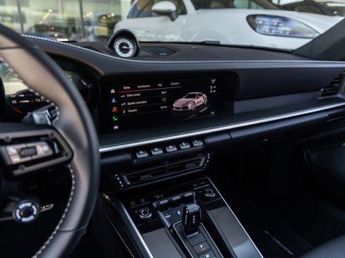 Certified 2024 Porsche 911 Turbo S image 33