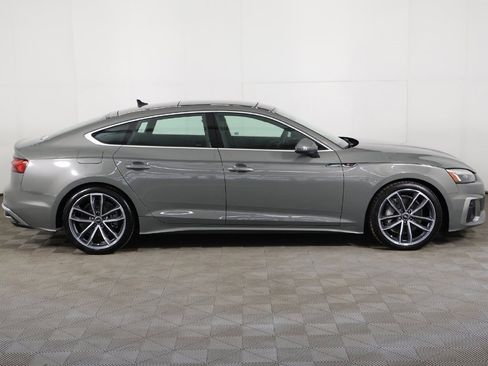 Used 2023 Audi A5 2.0T Premium Plus w/ Premium Plus image 20