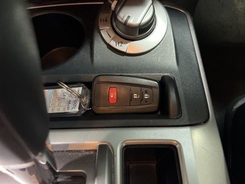 Used 2024 Toyota 4Runner SR5 Premium image 32