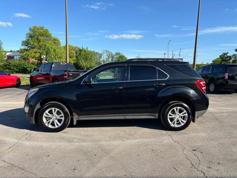 Used 2017 Chevrolet Equinox LT w/ Convenience Package AWD/4WD image 6