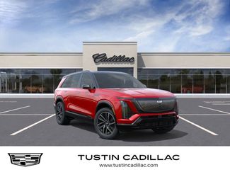 New 2026 Cadillac Vistiq Sport video 1