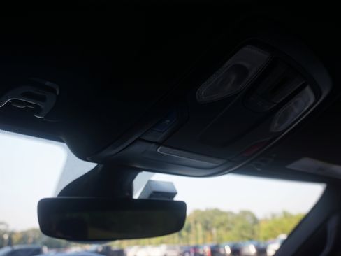 Used 2024 RAM 2500 Big Horn w/ Bed Utility Group image 29