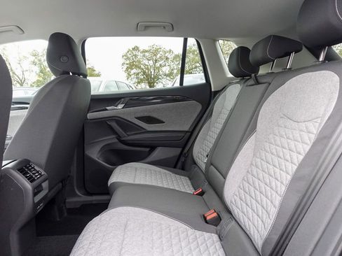 New 2026 Volkswagen Tiguan S image 23