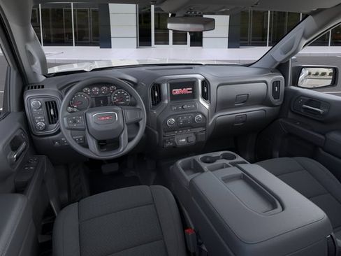 New 2026 GMC Sierra 3500 Pro w/ Convenience Package AWD/4WD image 16