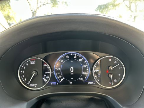 Used 2023 Buick Enclave Premium w/ Experience Buick Package image 48