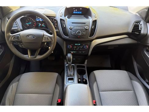 Used 2018 Ford Escape SE AWD/4WD image 11