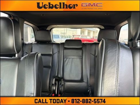 Used 2019 Jeep Grand Cherokee Overland image 19