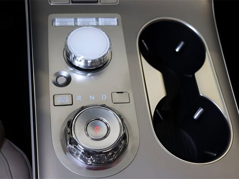 New 2026 Genesis GV70 2.5T Select image 20
