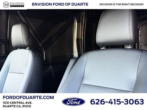 New 2026 Ford Transit 150 Base image 18