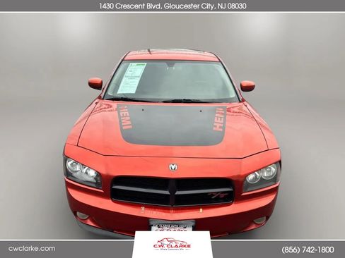 Used 2006 Dodge Charger R/T image 3