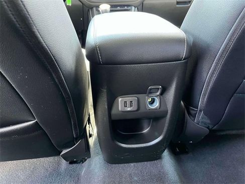 Used 2022 GMC Canyon Elevation w/ Trailering Package image 17