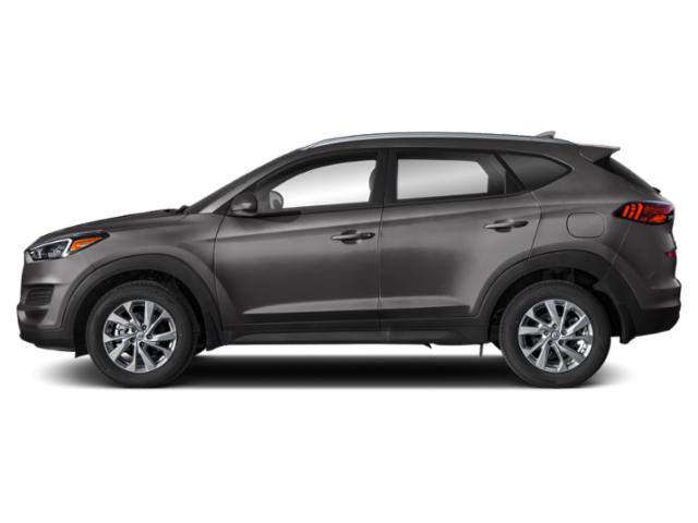 Used 2019 Hyundai Tucson SE FWD image 2