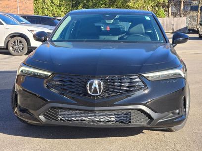 New 2026 Acura Integra