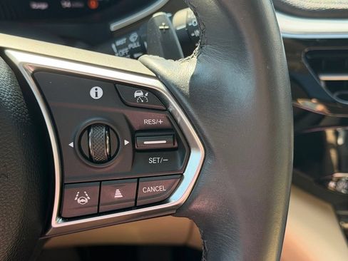 Certified 2023 Acura MDX SH-AWD image 20