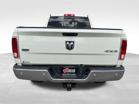 Used 2016 RAM 2500 Laramie w/ Convenience Group AWD/4WD image 7