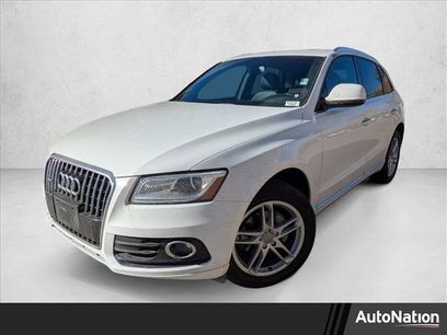 Used 2016 Audi Q5 2.0T Premium Plus w/ Technology Package