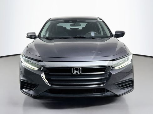 Used 2019 Honda Insight EX image 2