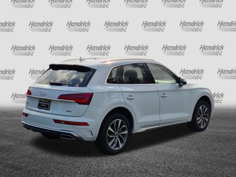 Used 2022 Audi Q5 2.0T Prestige AWD/4WD image 10
