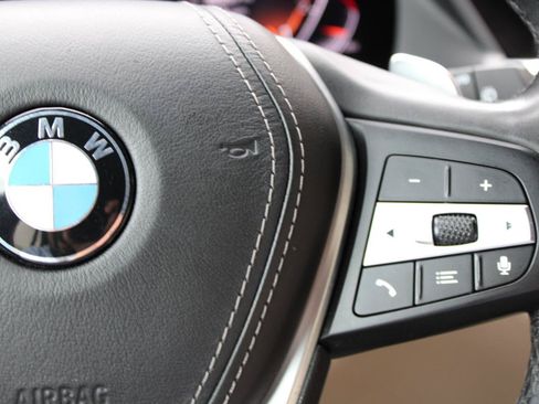 Used 2020 BMW X5 sDrive40i RWD image 21