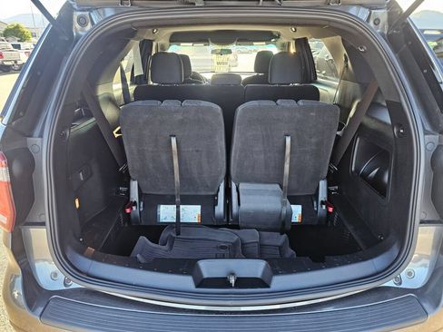 Used 2019 Ford Explorer XLT AWD/4WD image 10