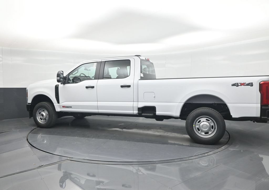 New 2027 Ford F250 XL AWD/4WD image 27