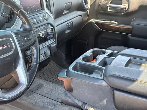 Used 2022 GMC Sierra 2500 SLE w/ SLE Convenience Package AWD/4WD image 18