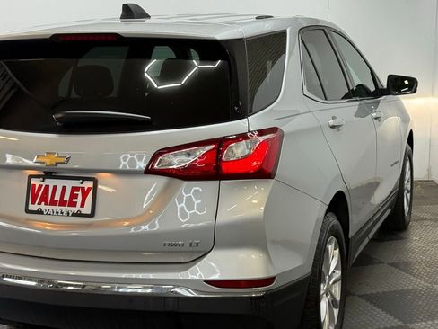 Used 2019 Chevrolet Equinox LT image 12
