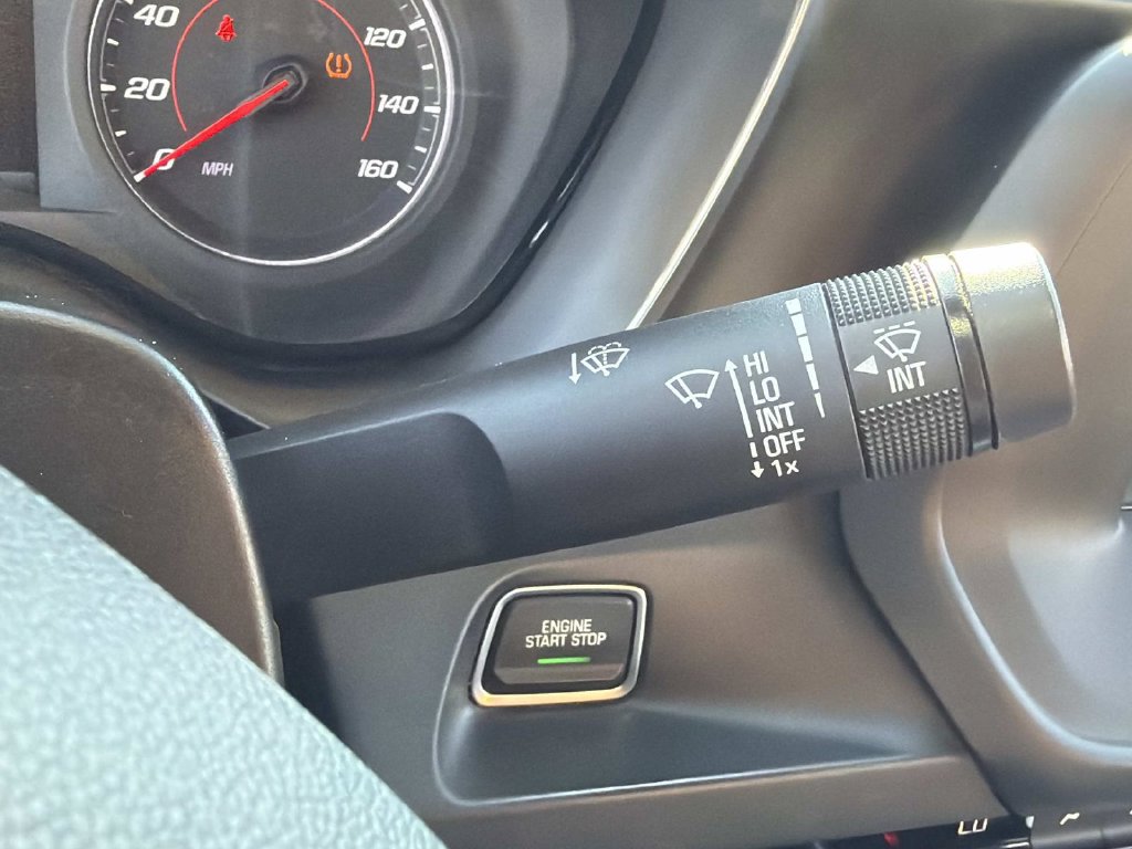 Used 2018 Chevrolet Camaro LT w/ RS Package RWD image 29