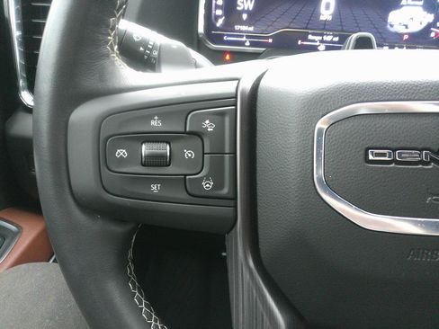 Used 2024 GMC Sierra 1500 Denali Ultimate image 20