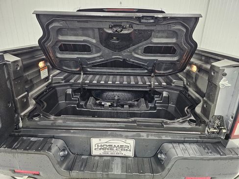 Used 2023 Honda Ridgeline RTL image 16