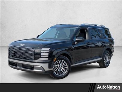 New 2026 Hyundai Palisade SEL